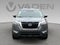 2025 Nissan Pathfinder SV FWD