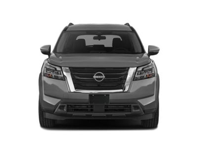 2023 Nissan Pathfinder SV FWD
