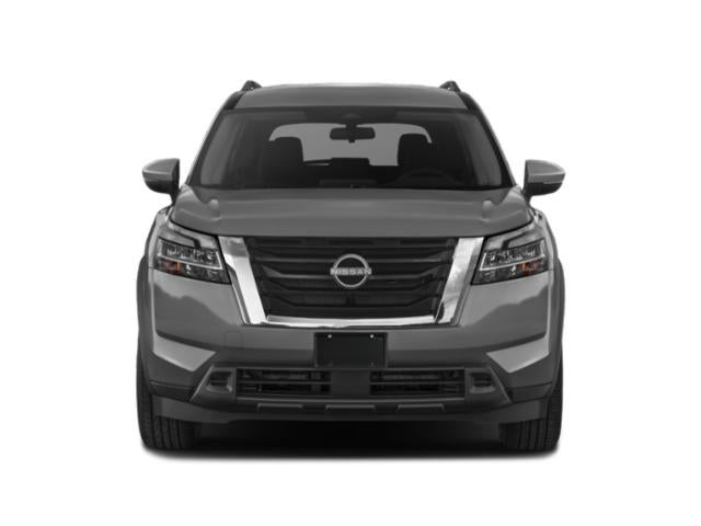 2023 Nissan Pathfinder SV FWD