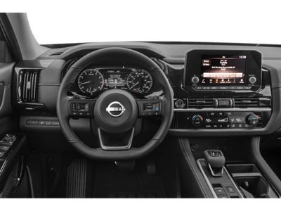 2023 Nissan Pathfinder SV FWD