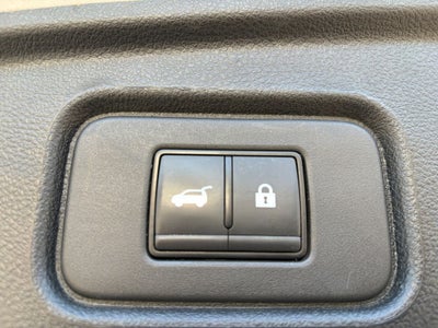 2025 Nissan Pathfinder SV FWD