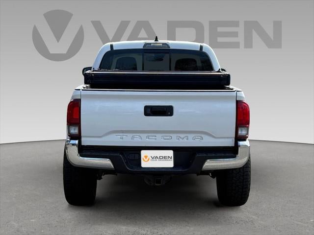 2021 Toyota Tacoma SR5 V6