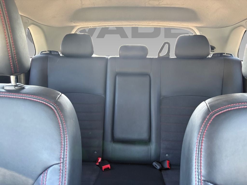 2024 Mitsubishi Outlander Sport Base