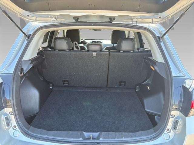 2024 Mitsubishi Outlander Sport Base