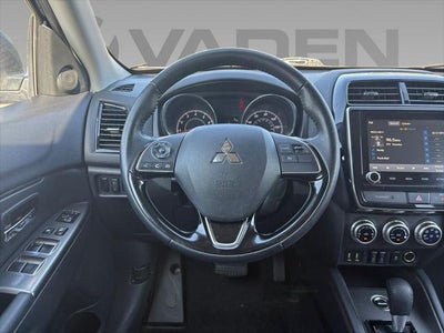 2024 Mitsubishi Outlander Sport Base