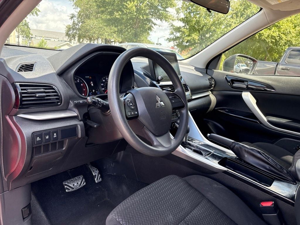 2023 Mitsubishi Eclipse Cross LE S-AWC