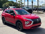 2023 Mitsubishi Eclipse Cross LE S-AWC