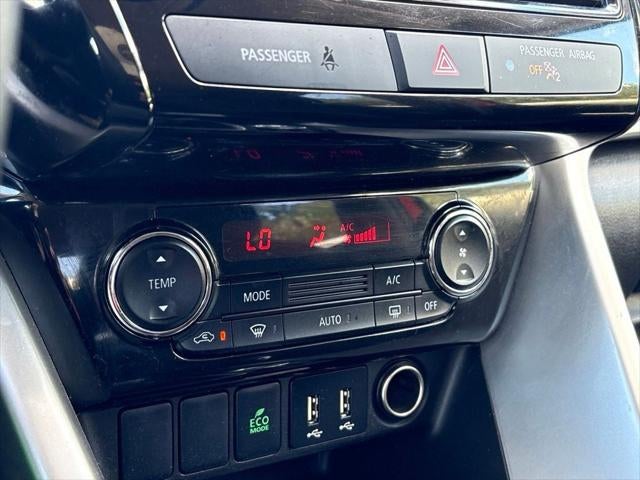 2023 Mitsubishi Eclipse Cross LE S-AWC