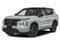 2023 Mitsubishi Outlander SEL Black Edition 2WD