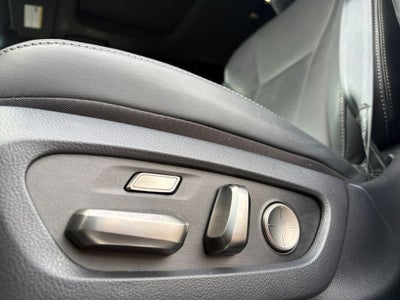 2024 Lexus LX 600 Luxury