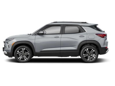 2024 Chevrolet Trailblazer AWD LT