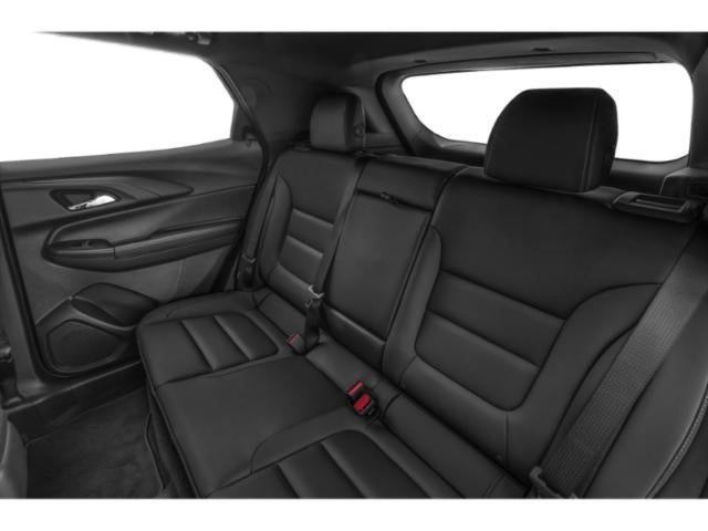 2023 Chevrolet Trailblazer AWD ACTIV