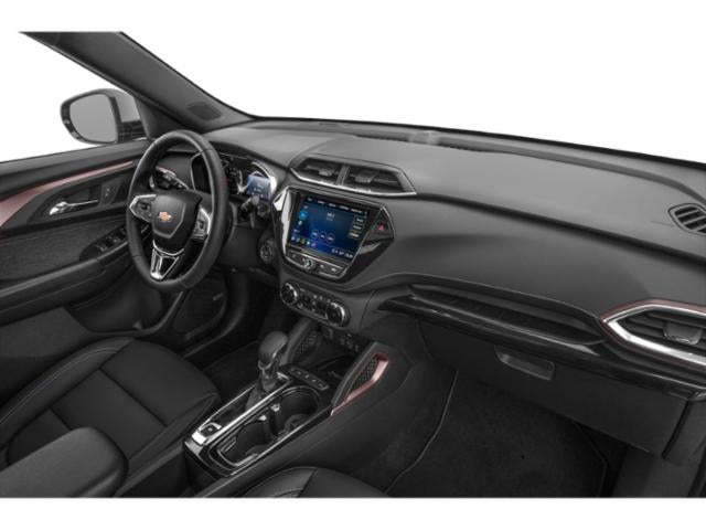 2023 Chevrolet Trailblazer AWD ACTIV