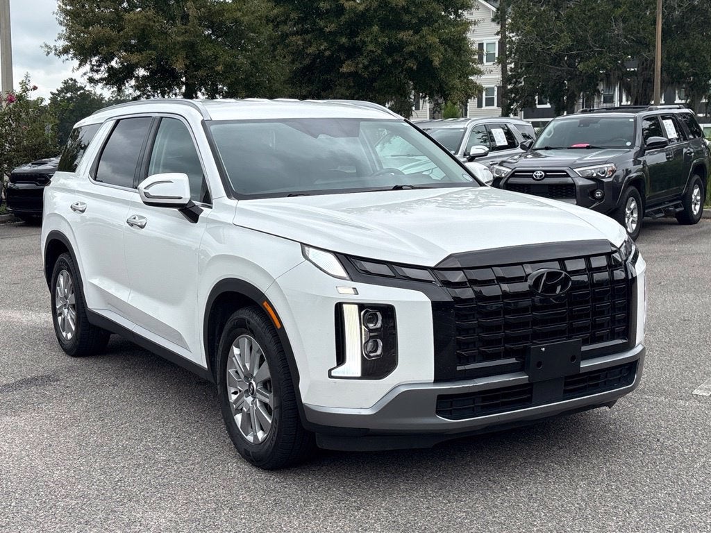 2024 Hyundai Palisade SEL