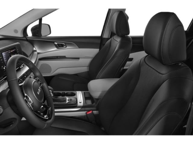 2023 Kia Carnival MPV LX Seat Package