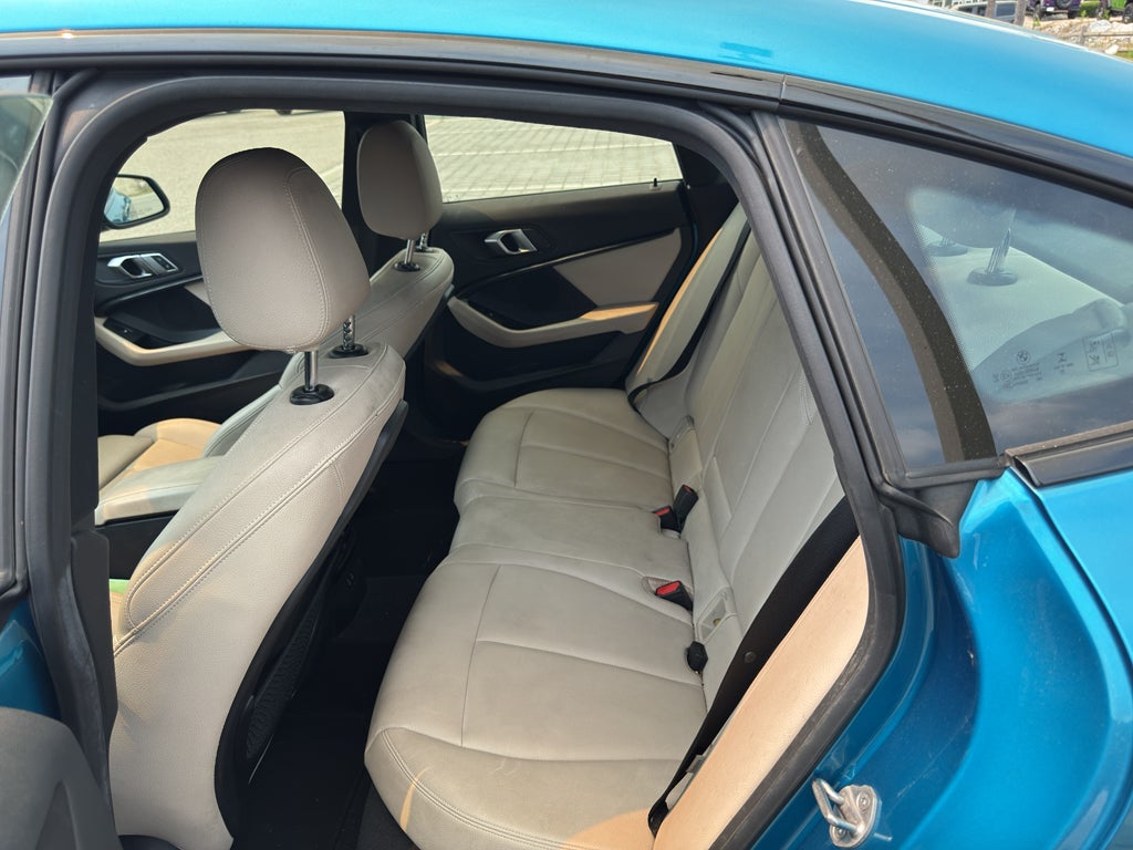 2021 BMW 2 series 228i xDrive