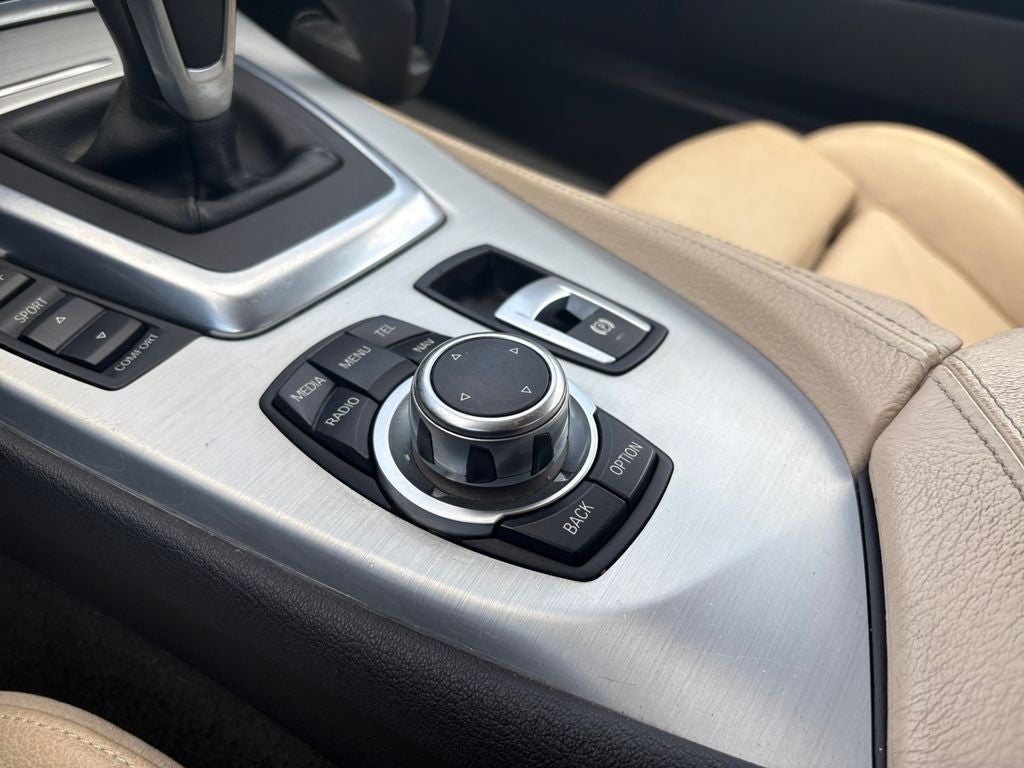 2014 BMW Z4 sDrive28i