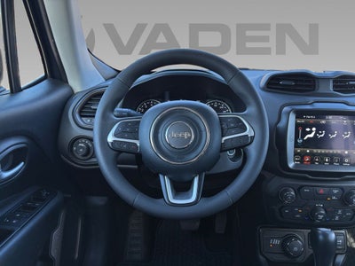 2023 Jeep Renegade Upland 4x4