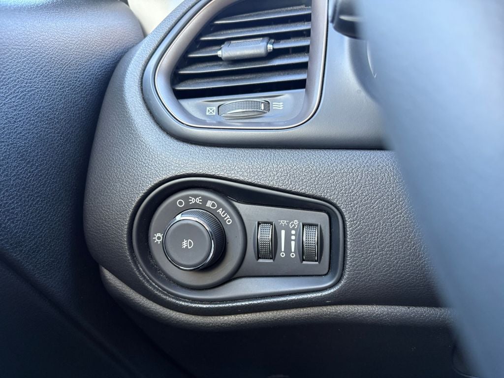 2023 Jeep Renegade Upland 4x4