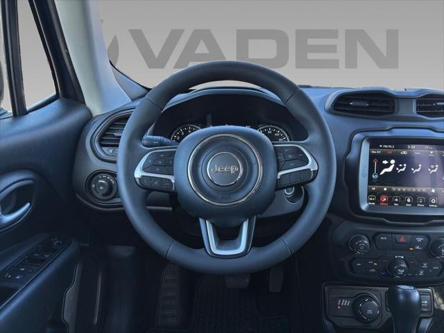 2023 Jeep Renegade Upland 4x4