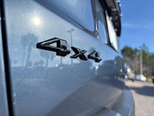 2023 Jeep Renegade Upland 4x4