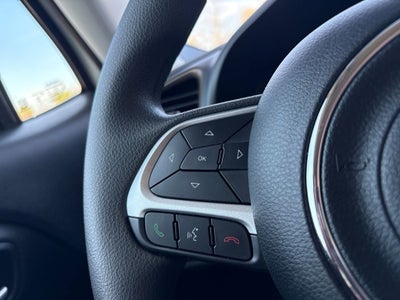 2023 Jeep Renegade Upland 4x4