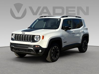 2023 Jeep Renegade Upland 4x4