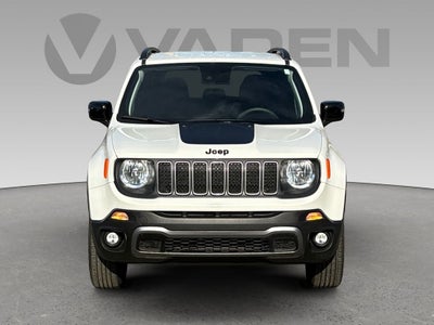 2023 Jeep Renegade Upland 4x4