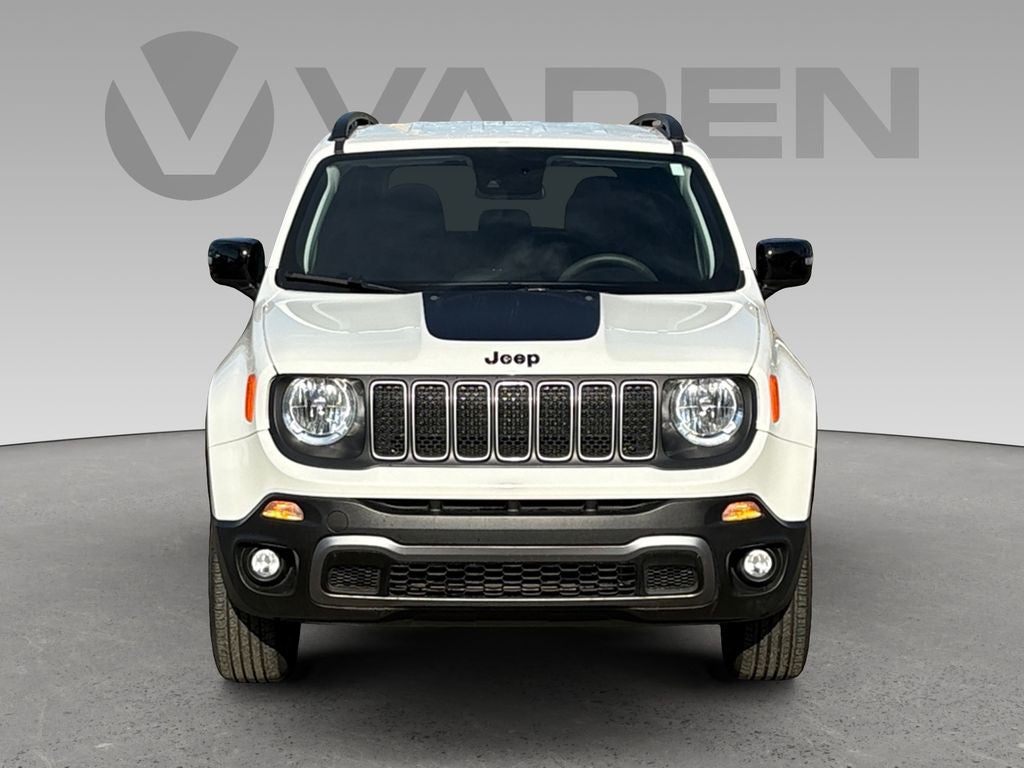 2023 Jeep Renegade Upland 4x4