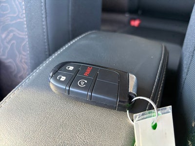 2023 Jeep Renegade Upland 4x4