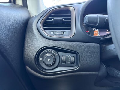 2023 Jeep Renegade Upland 4x4