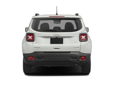 2023 Jeep Renegade Upland 4x4