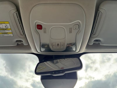 2023 Jeep Renegade Trailhawk 4x4