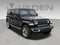 2019 Jeep Wrangler Sahara