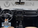 2019 Jeep Wrangler Sahara