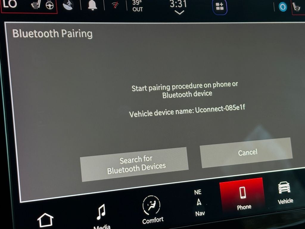 2023 Dodge Durango GT Launch Edition