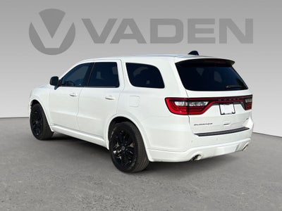 2023 Dodge Durango GT Launch Edition