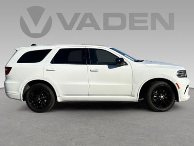 2023 Dodge Durango GT Launch Edition