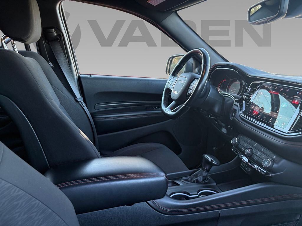 2023 Dodge Durango GT Launch Edition