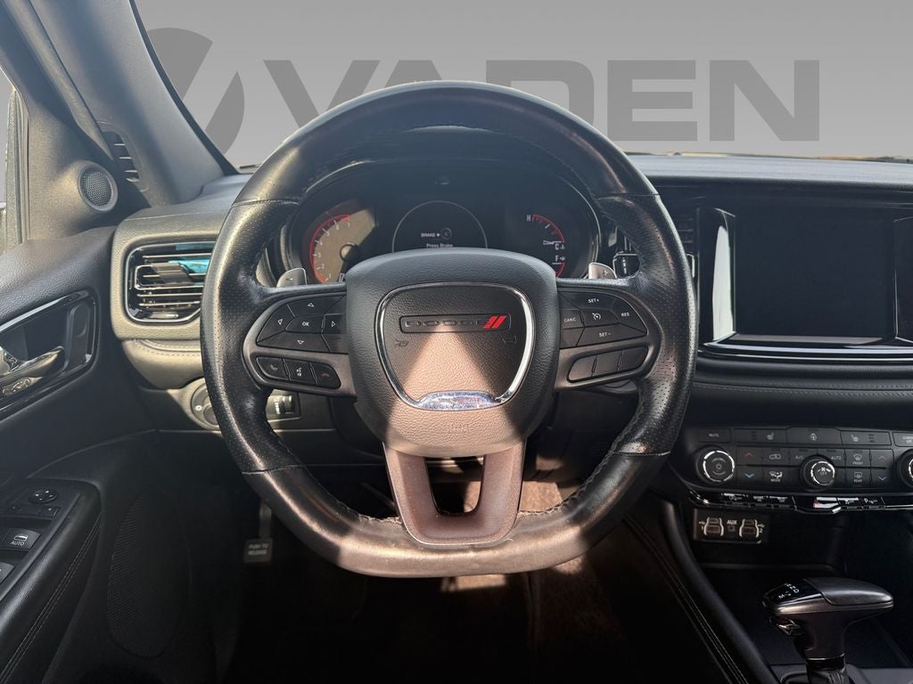 2022 Dodge Durango GT