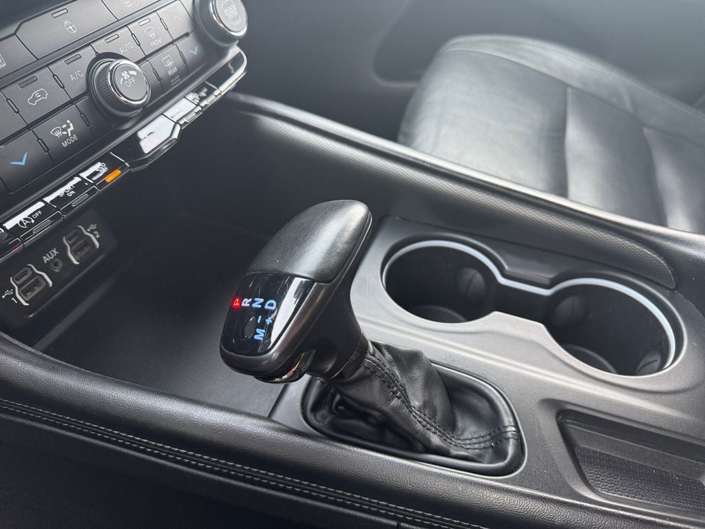 2022 Dodge Durango GT