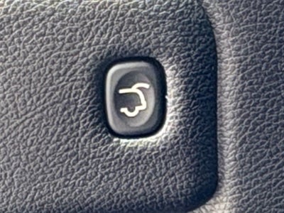2019 Jeep Grand Cherokee Trailhawk