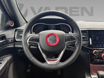 2019 Jeep Grand Cherokee Trailhawk