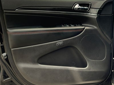 2019 Jeep Grand Cherokee Trailhawk