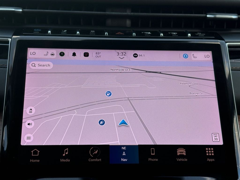 2022 Jeep Grand Cherokee 4xe Summit