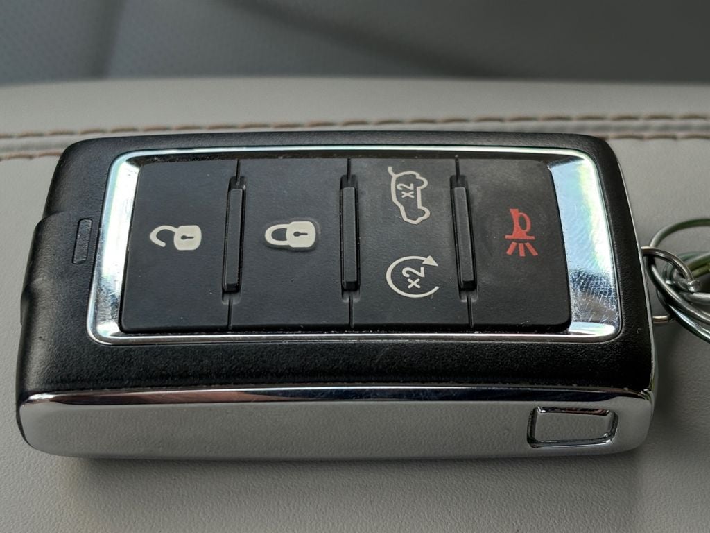 2022 Jeep Grand Cherokee 4xe Summit