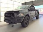 2019 RAM 1500 Classic Warlock