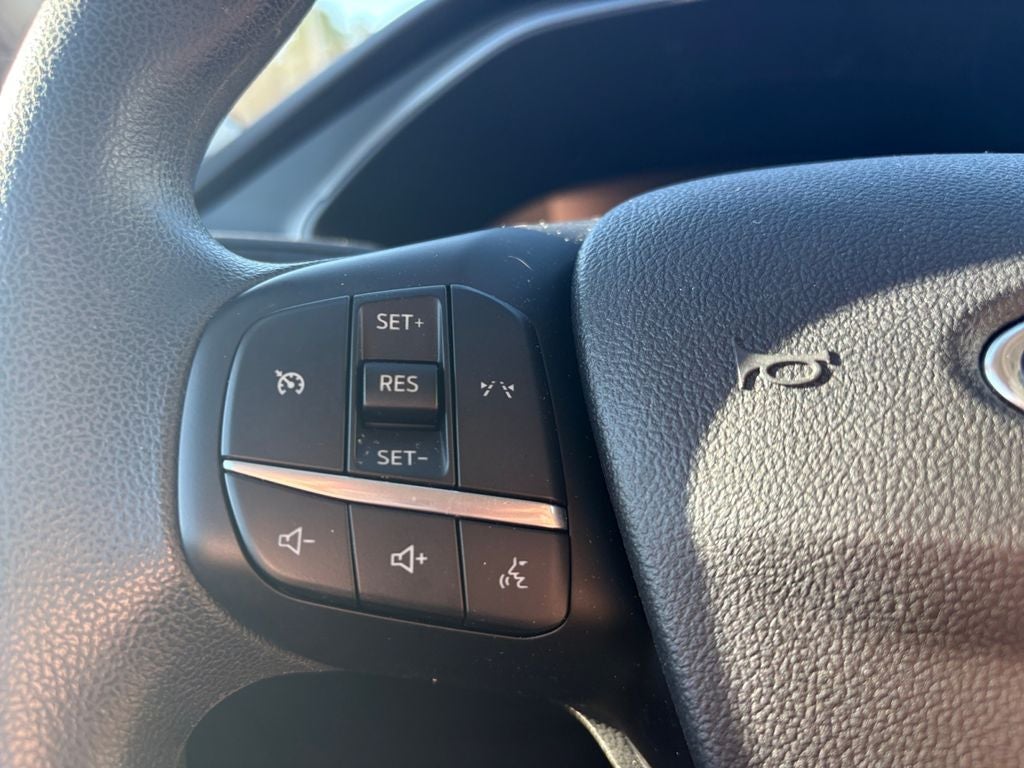 2024 Ford Escape Base