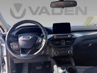 2024 Ford Escape Base