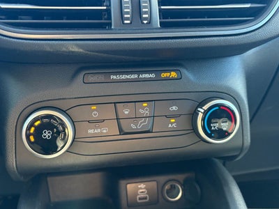 2024 Ford Escape Base